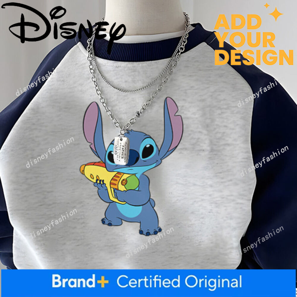 Sudadera para Niños Otoño Invierno, Forro Polar Y Engrosado, con Patrón De Dibujos Animados De Puntadas, Top De Moda De Estilo Coreano para Niños Pe