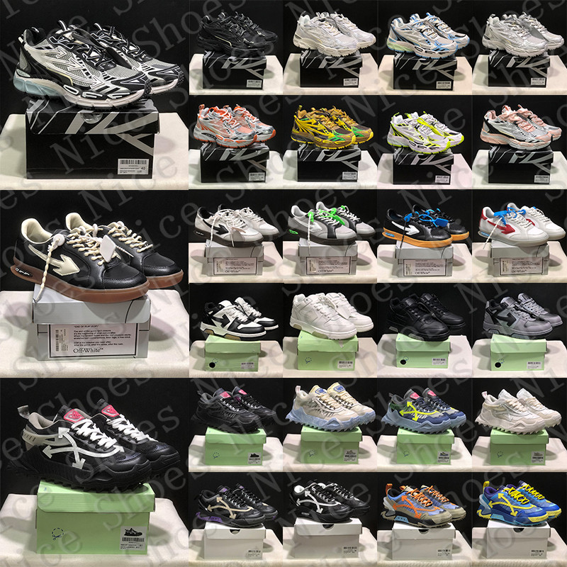With Box Designer off white wihte whiteshoess offwhite sneakers Shoes chaussures Be Right Back mens womens trainers scarpe schuhe schoenen d h gate