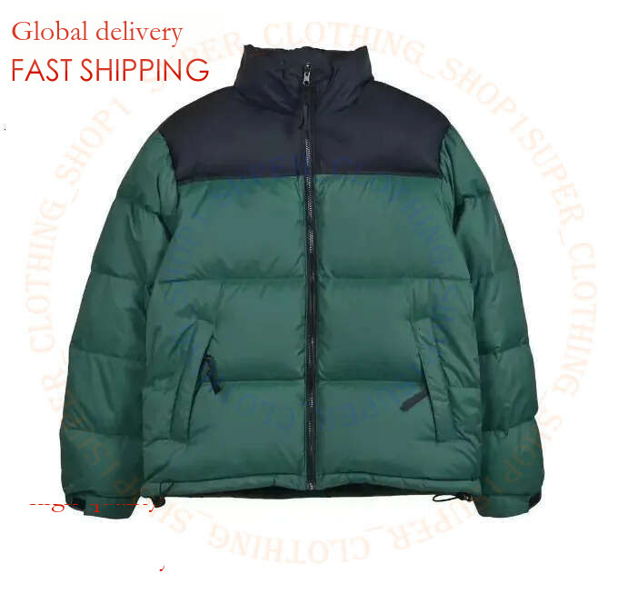 Men jacket Down Jackets Coats Designer Puffer Jacket Peak Purple Unisex Sleeve Zipper 700 Hooded Winter Puffer Jacket Water- Finish Parkas NF northi
