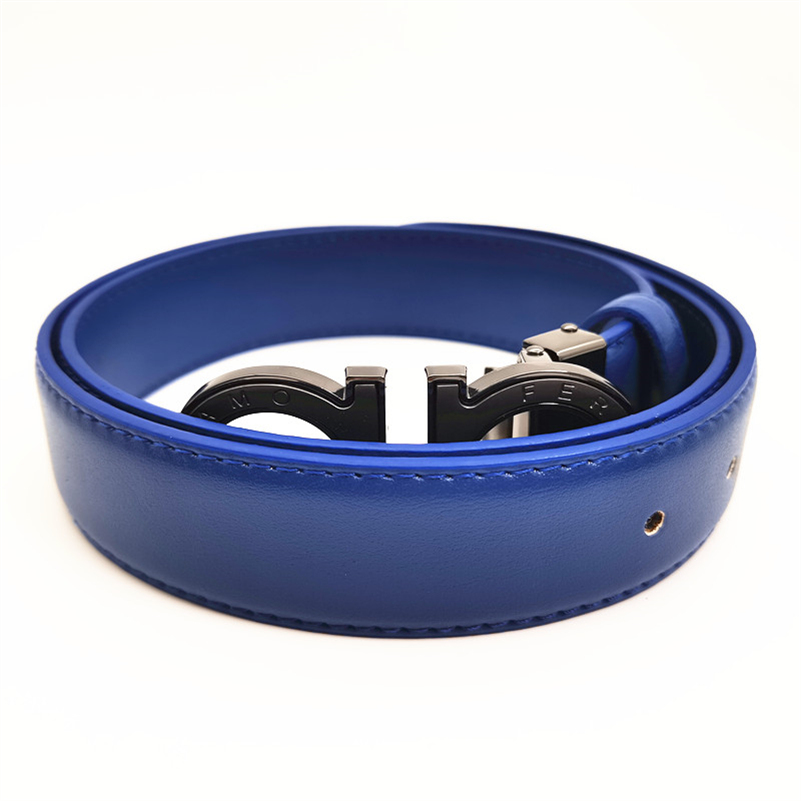Mens Designer Belt Belt Women 3.5cm Width F Buckle Classic Simple Man and Woman Brand Luxury Belt High Quality Bb Simon Belt Jeans Belt Women Skirt