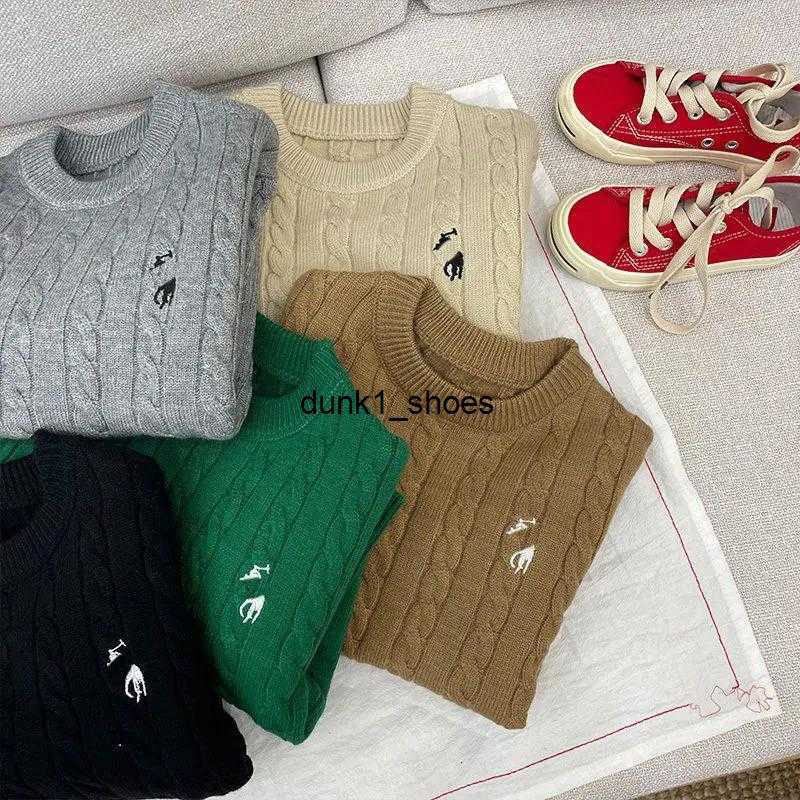 Kids Sweater Designer Kids Clothes Baby Clothes Hoodie New Style Boys Girls Top Hoodie Toddler Cute Kids Clothes Hoodies Zipper Luxury Clothes