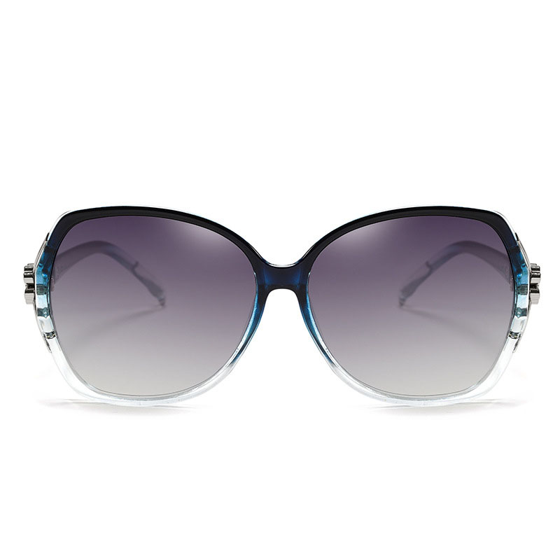 2026 summer casual sunglasses square personalized designer trendy retro knit sunshade sunglasses for woman ffffcai