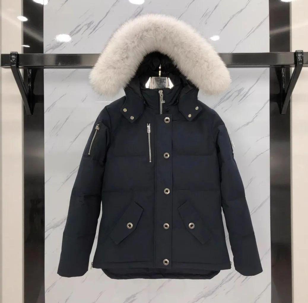High quality knuckles coat Man Designer Puffer Winter Outdoor Casual Windproof Women Men's Waterproof Snowproof Jacket Coat