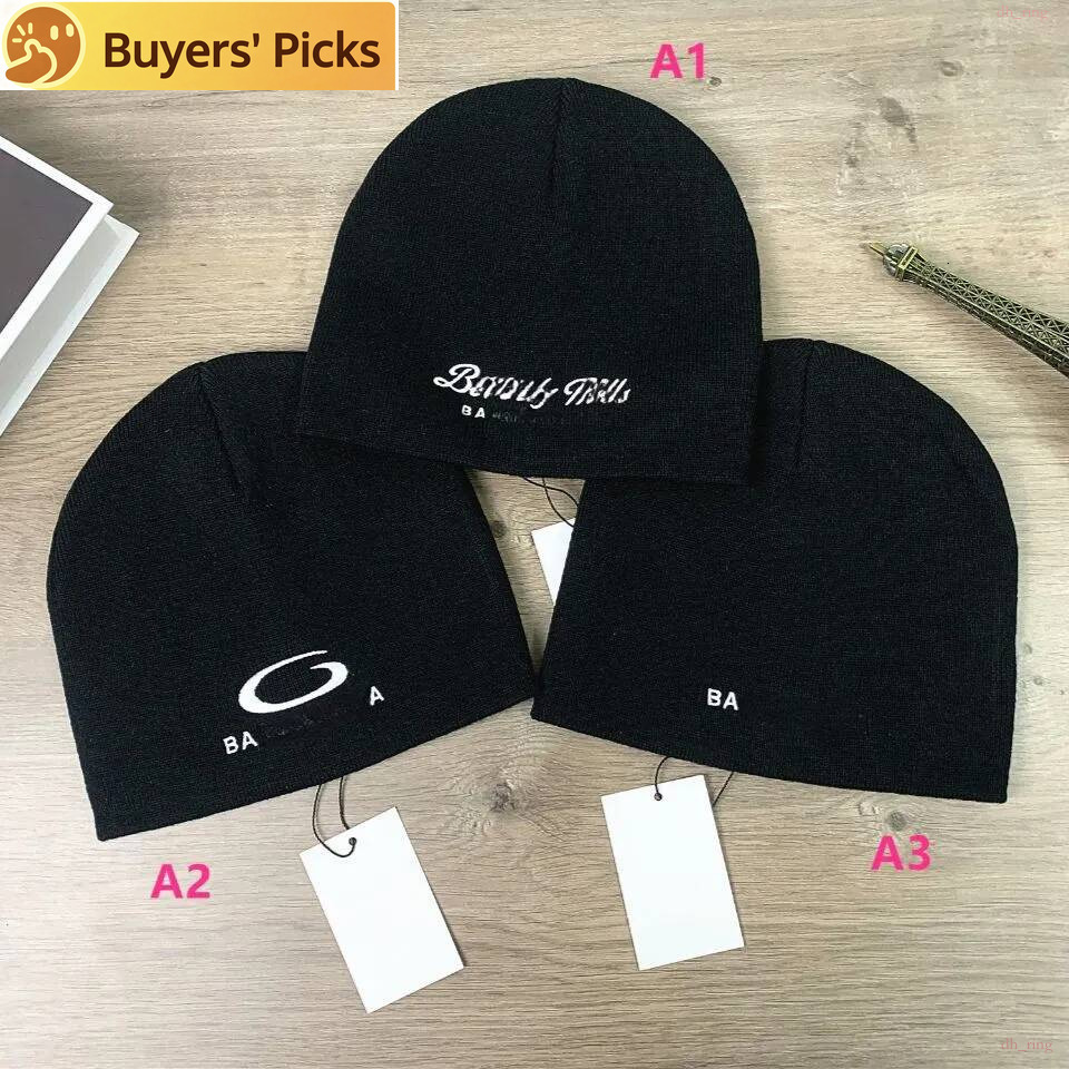 2026 Designer Beanie Autumn Winter Outdoor Sports Cotton Keeping Warm Gift Luxury Brand Women and men Fashion Hat Very nice