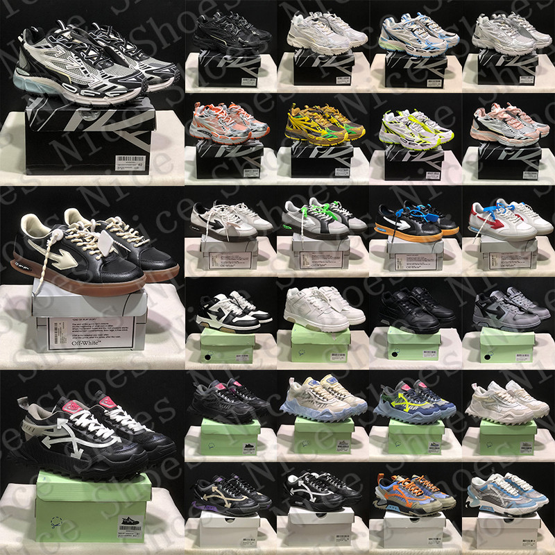 With Box Designer off white wihte whiteshoess offwhite sneakers Shoes chaussures Be Right Back mens womens trainers scarpe schuhe schoenen d h gate