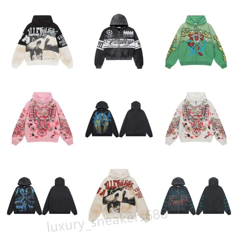 Designer kids righteous hoodies hoodie printed zip-up hoodie fashion men streetwear hoodie multicolor sweatshirts hiphop hoodies suits Boys Girls cl