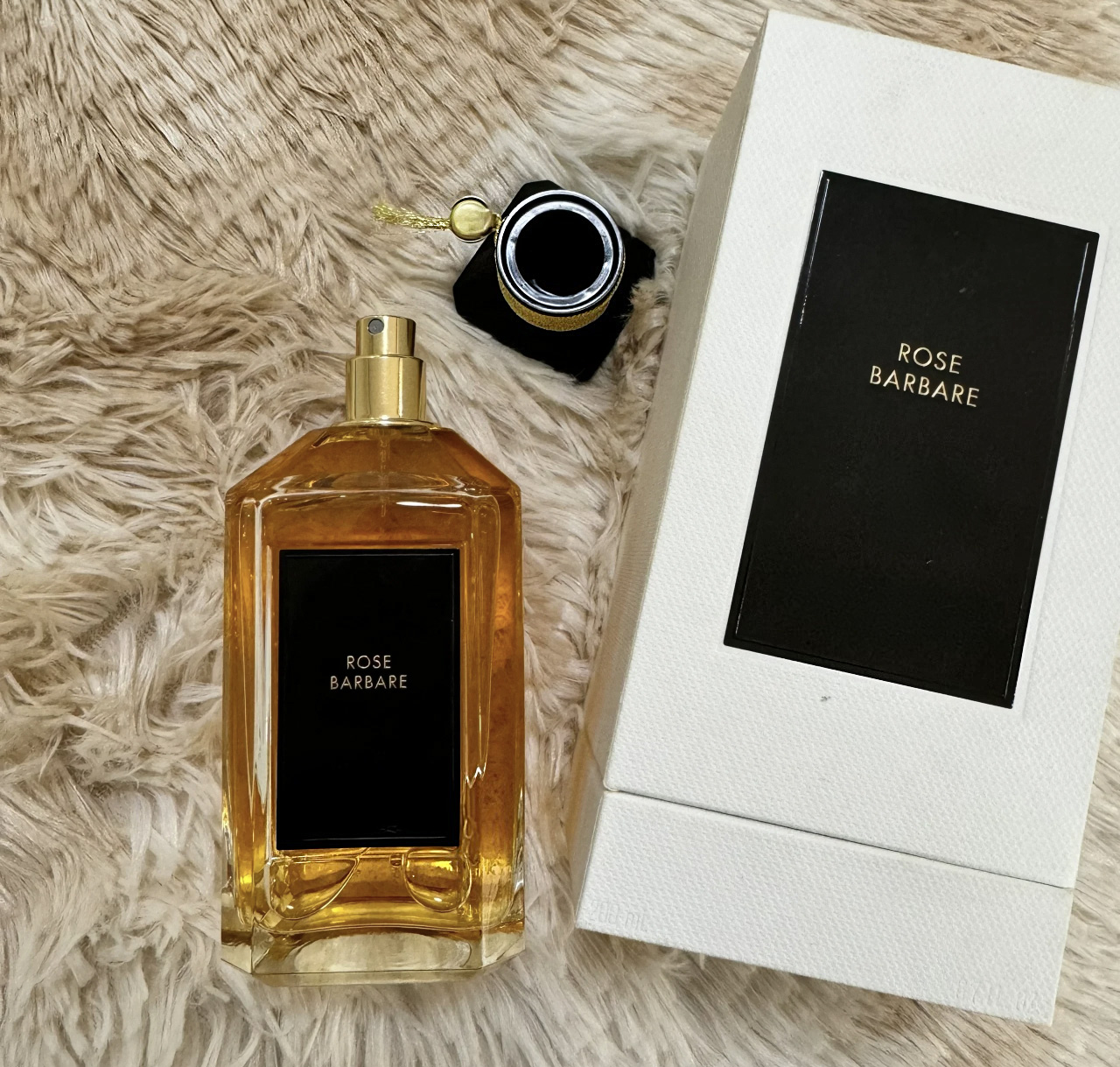 Designer Men Woman Perfume Fragrance CUIR BELUGA Angelique Noire ROSE BARBARE Santal Eau De Parfum 100ml Cologne Spray EDP Long Lasting Smell High Q