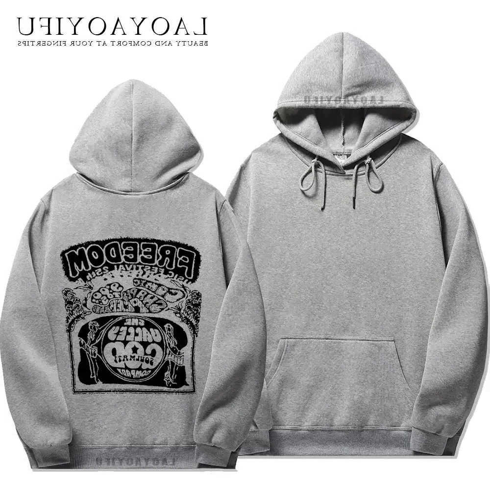 Hoodies Sweatshirts New Style Women's Cry of Fear Gary Hoodies Double Sided Men's Women's Sweatshirt Unisex Long-sleeved Hoodie Size