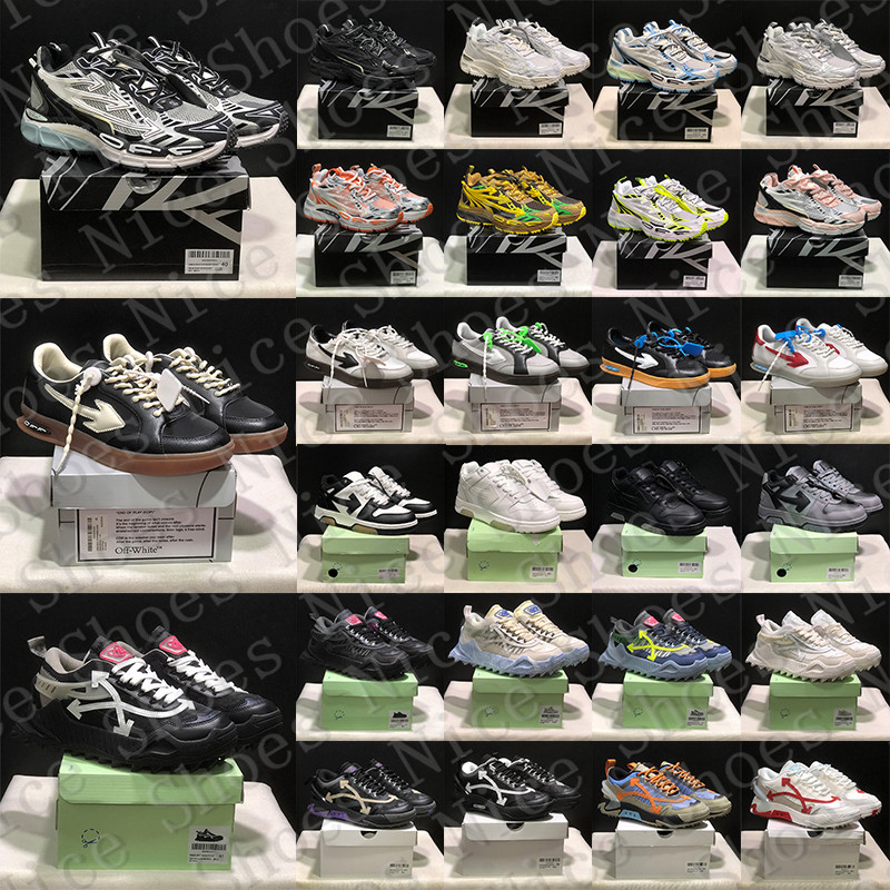 With Box Designer off white wihte whiteshoess offwhite sneakers Shoes chaussures Be Right Back mens womens trainers scarpe schuhe schoenen d h gate