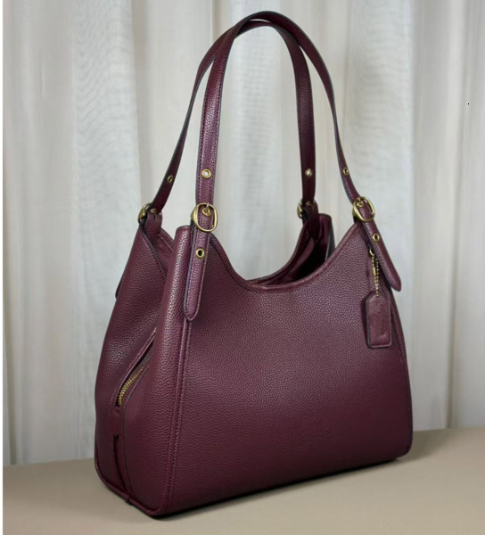 Designer Bag Erin Drifter Shoulder Bag Soft Leather Women's Handbag Chelsea Chain bag Tote Bag Women Basket High-end Crossbody Elegant Versatil