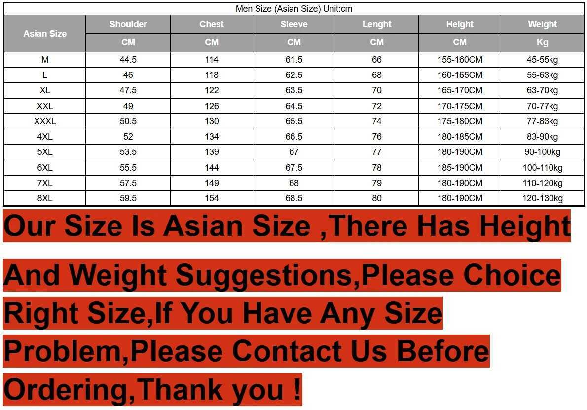 Size Men's Plus Down Parkas 6XL 7XL 8XL Men's Fleece Warm multi-pocket Cargo Coats Men Thick Jacket Winter Thermal Windbreaker Parkas Men