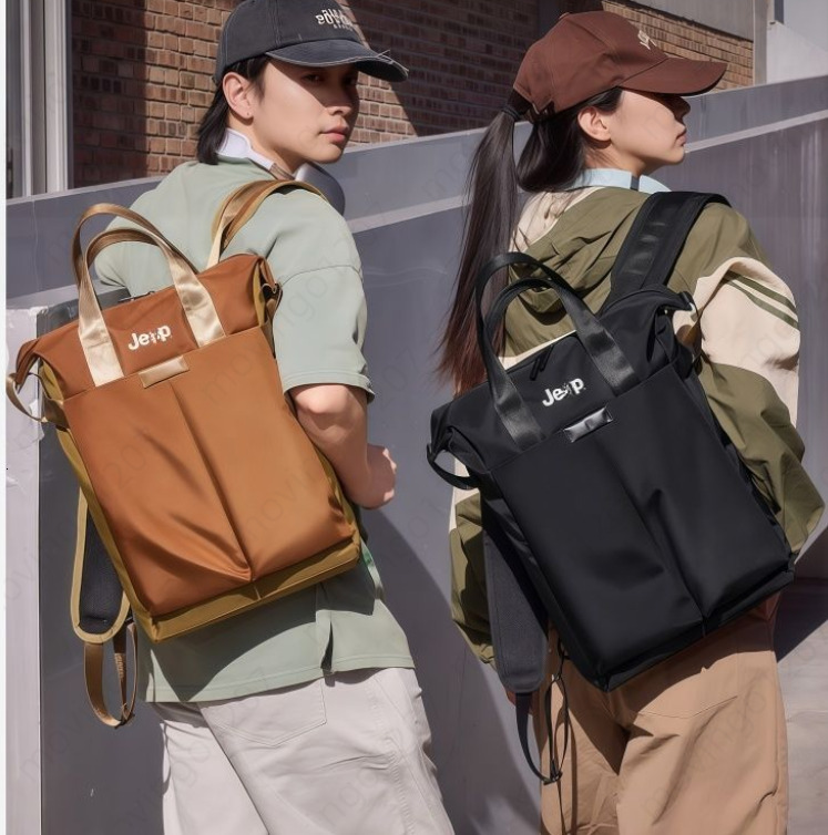 designer backpack Unisex bag designer backpack boys backpack men Versatile Student Computer Bag Ideal for Couples Junior Training and Outdoor Activi