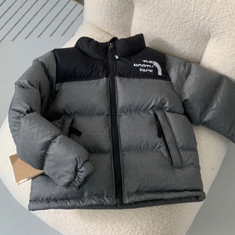 Free Shipping Stylish 2026 Children Down Jacket Quality Warm Casual Outerwear Hooded Windproof Winter Windbreaker Coat High For Boys Girls 2 7 Years