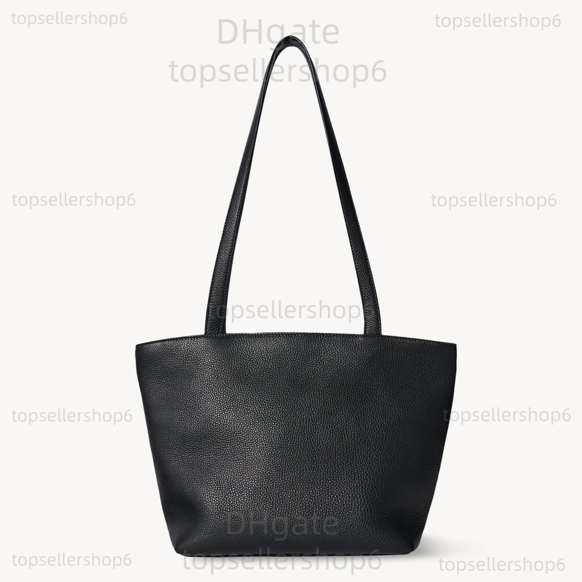 Designer TR The ro Parker Bag vgrained calfskin leather women handbag shoulder bag tote purse 10A Top end quality