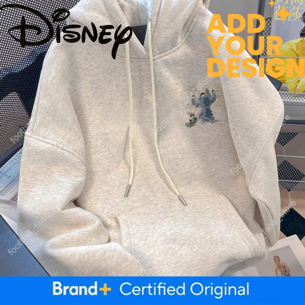 Sudadera De Punto Lazy Chic De Estilo Americano con Forro Polar, Camiseta con Capucha Linda Y Versátil De Moda para Otoño E Invierno para Mujer 6 e