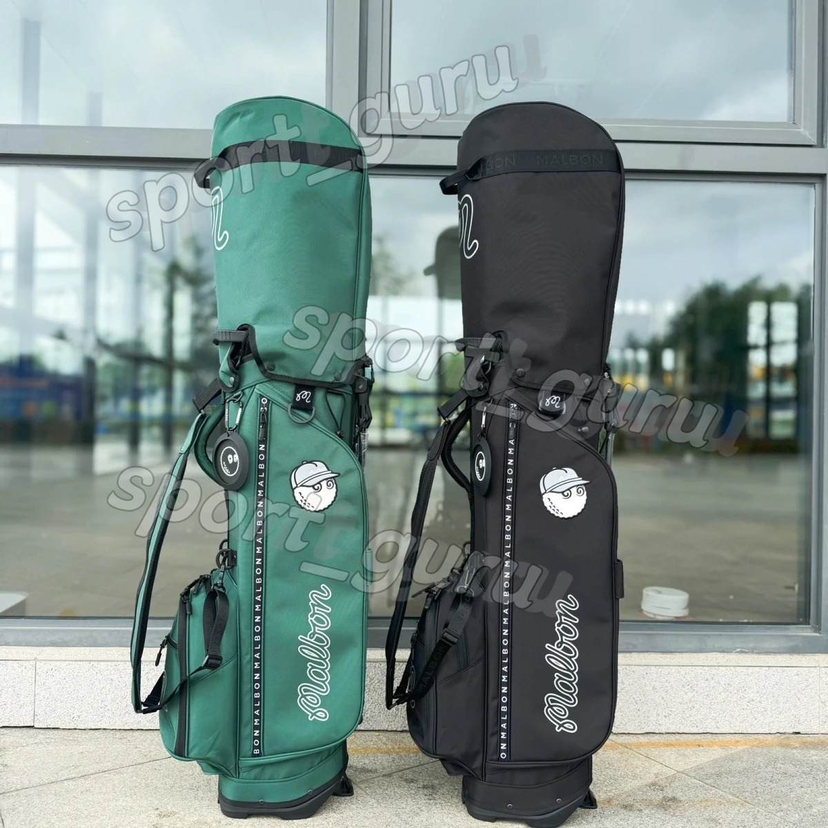 Golf bag Malbns outdoor sports lightweight design unisex equipment Professional waterproof lightweight standard large capacity custom eb87af