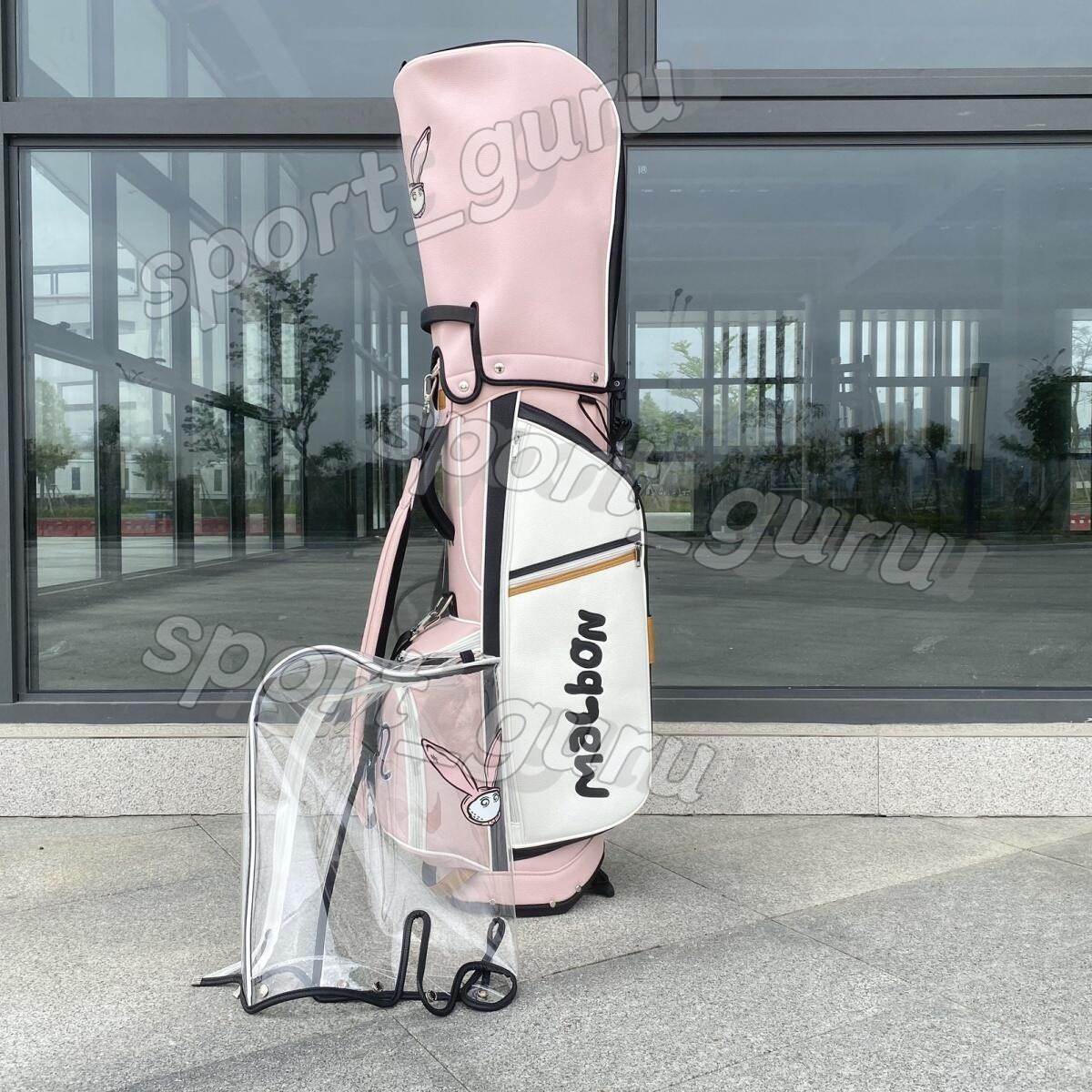 Golf bag Malbns outdoor sports lightweight design unisex equipment Professional waterproof lightweight standard large capacity custom bd35f1