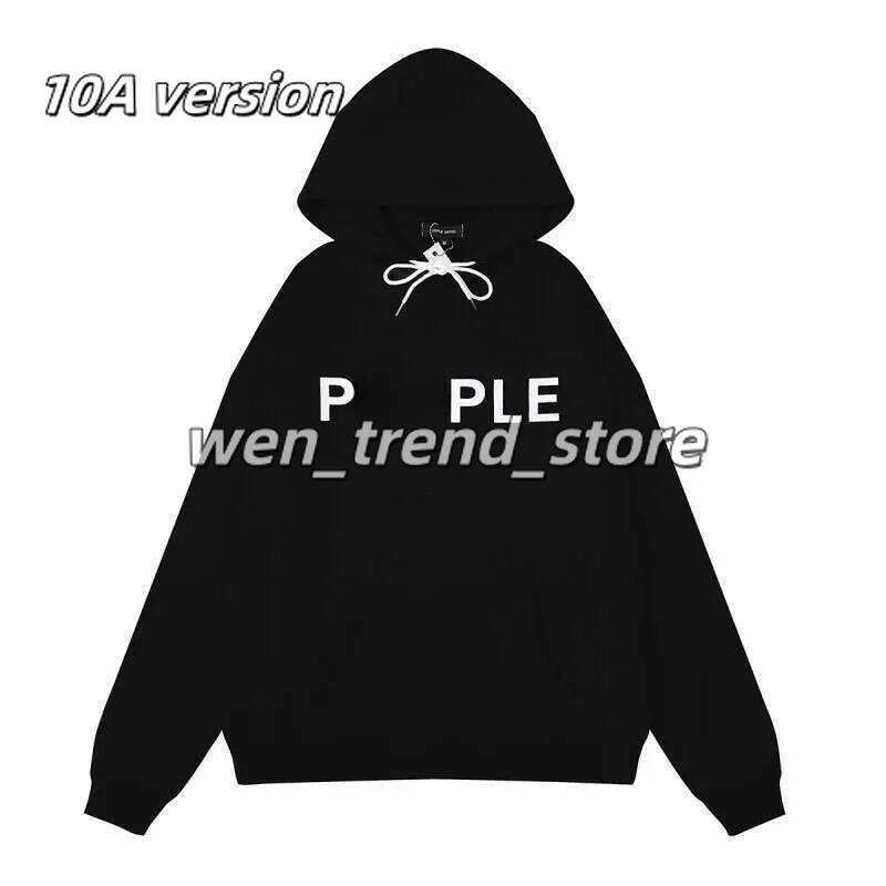 2026 10A Purple Hoodie Designer Hoodie Unisex Graphic Hoodie Spring And Autumn Hoodies Leisure Clothes High Fashion Men Hip Hop Street Hoodies Purpl