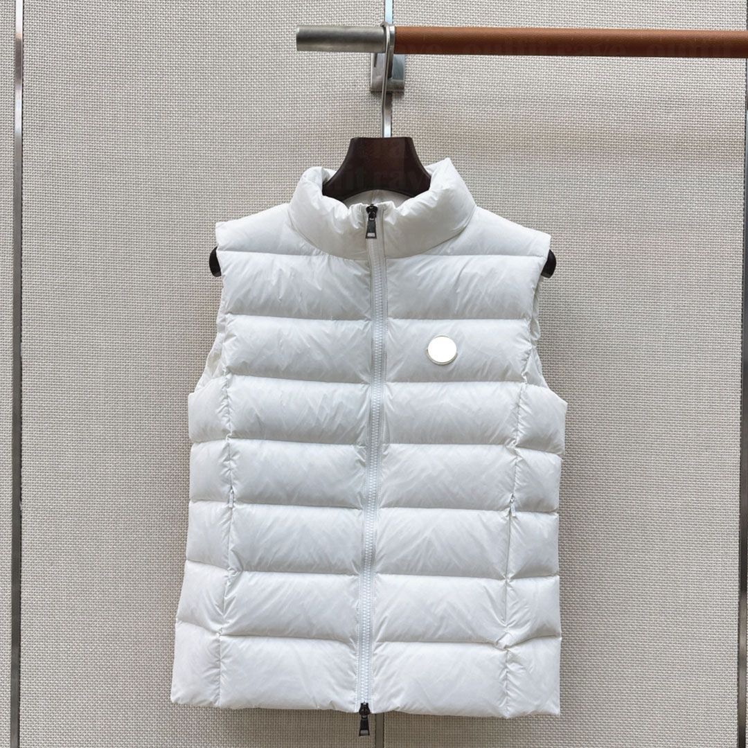 Jacket lys vest Designer Candle Crofton Canadian White Duck Down Jacket Men Winter Coat With Badge Quality Canda Coats Jackets Q250926