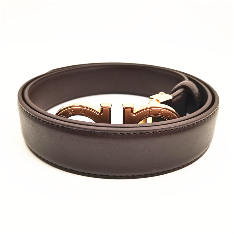 Belts for Men Designer Belts for Women Designer 3.5cm Width Simple Man and Woman Brand Luxury Belt High Quality Bb Simon Belt Jeans Belt Cintura Uom