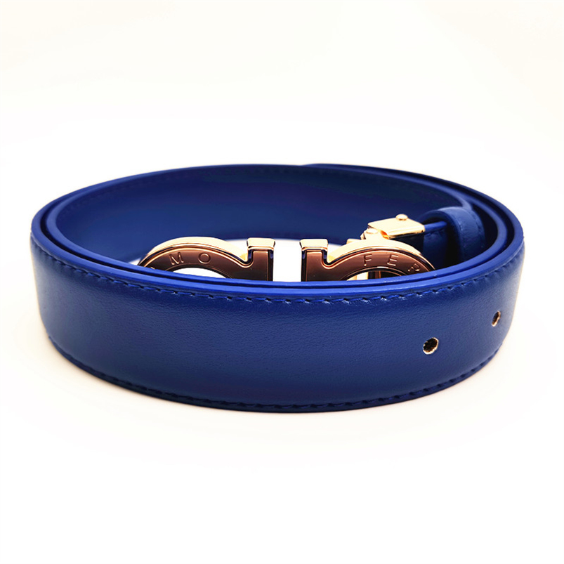 Designer Belt Men Belts for Women Designer 3.5cm Width F Buckle Classic Simple Man and Woman Brand Luxury Belt High Quality Bb Simon Belt Jeans Skir