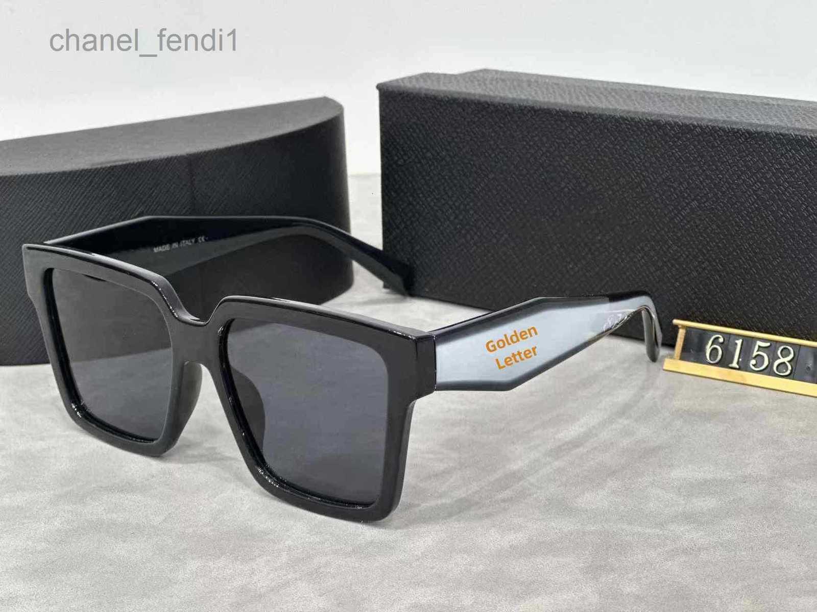 Top luxury Sunglasses designer womens Mens Wearing fashion hot selling senior Eyewear For Women eyeglasses frame Vintage Metal Sun Glasses With box