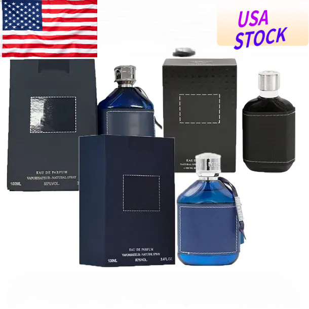 Nitro Black Series Men's Perfume Long Lasting Woody Fougere Eau De Parfum 100Ml Dubai Fragrance For Wholesale US Warehouse