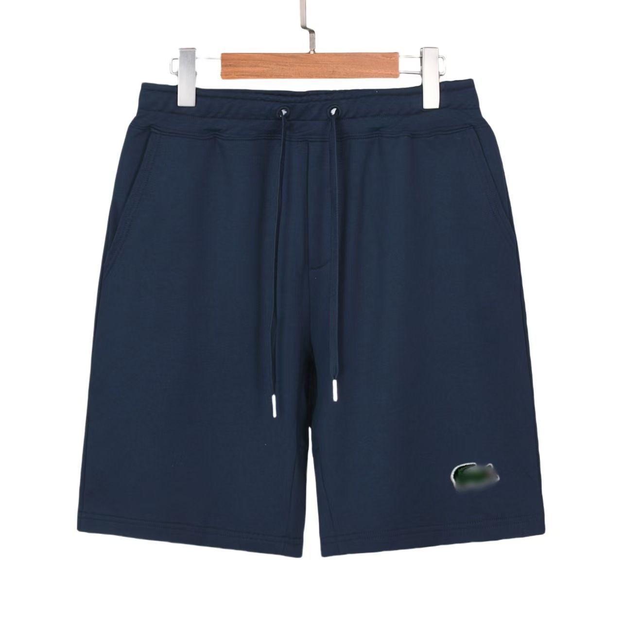 Designer Mens Cotton Shorts High-Quality Luxury Sports Straight Loose Short Drawstring Waist Casual Basketball Jogging Outdoor Shorts for Women 4XL