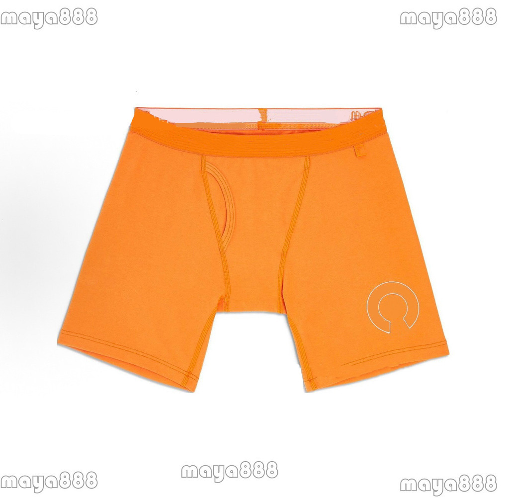 Chrome Underwear Designer Sanskrit Horseshoe Panties Cotton Crosses Underpants Men Crome Shorts Briefs Quick Dry Quality Breathable Chromelies Under