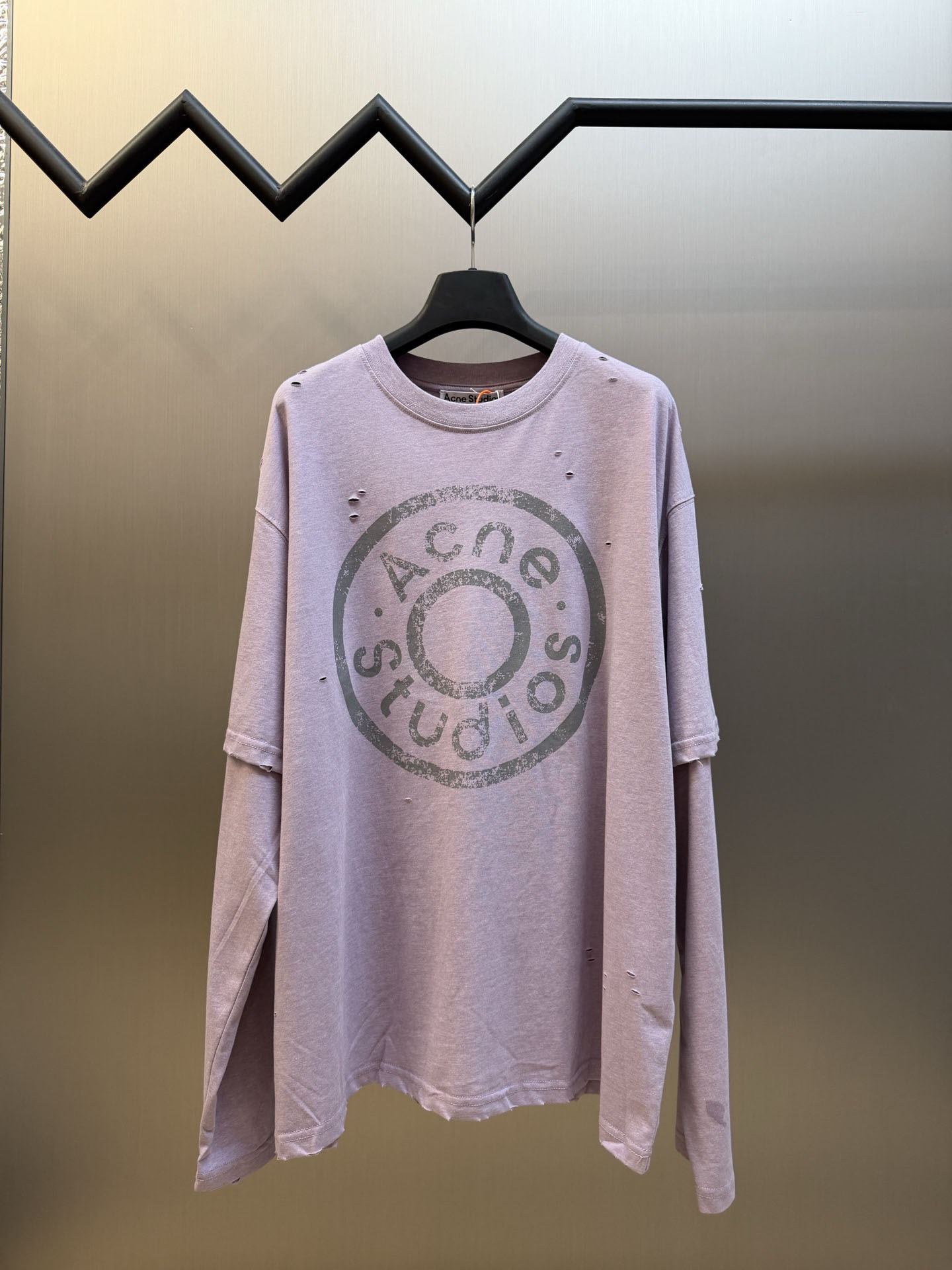 Men's Plus Tees & Polos Round neck embroidered and printed polar style summer wear with street pure cotton 8T62ew