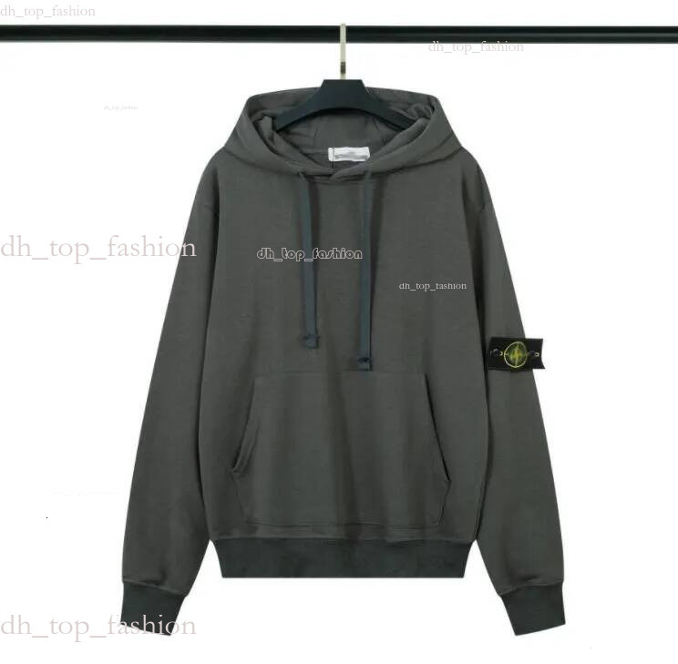 Pull Ston Hoodies Jackets Men's Hoodies Mens Tracksuit Stone Patches Designer Hoodie Pant Sweatpants Piece Suits Woman Hooded Islam Hoodies Swe