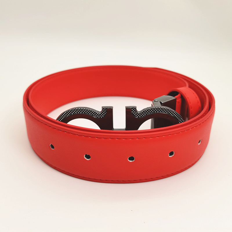 Mens Belt Belts for Women Designer 3.5cm Width F Buckle Fashion Classic Simple Man and Brand Luxury Belt High Quality Bb Simon Belt Jeans Belt Belts