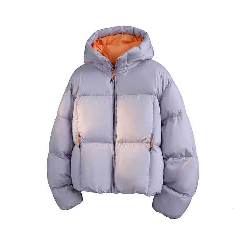 Men's Down Parkas Men Puffer Jacket Coat Male Casual High Quality Hooded Warm Thick Overcoat Thermal Winter Parka Men's White Duck Down Ja