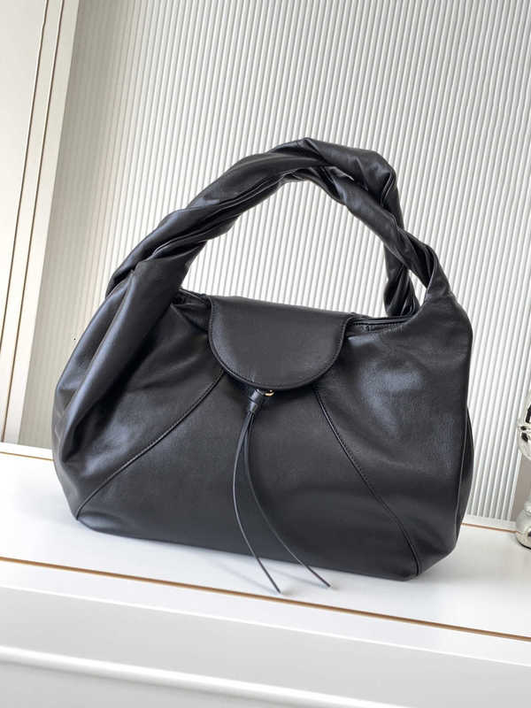12A All-New Mirror Quality designer High-end first-layer cowhide Spy bag casual spacious tote bag carried under arm over shoulder crossbody bag