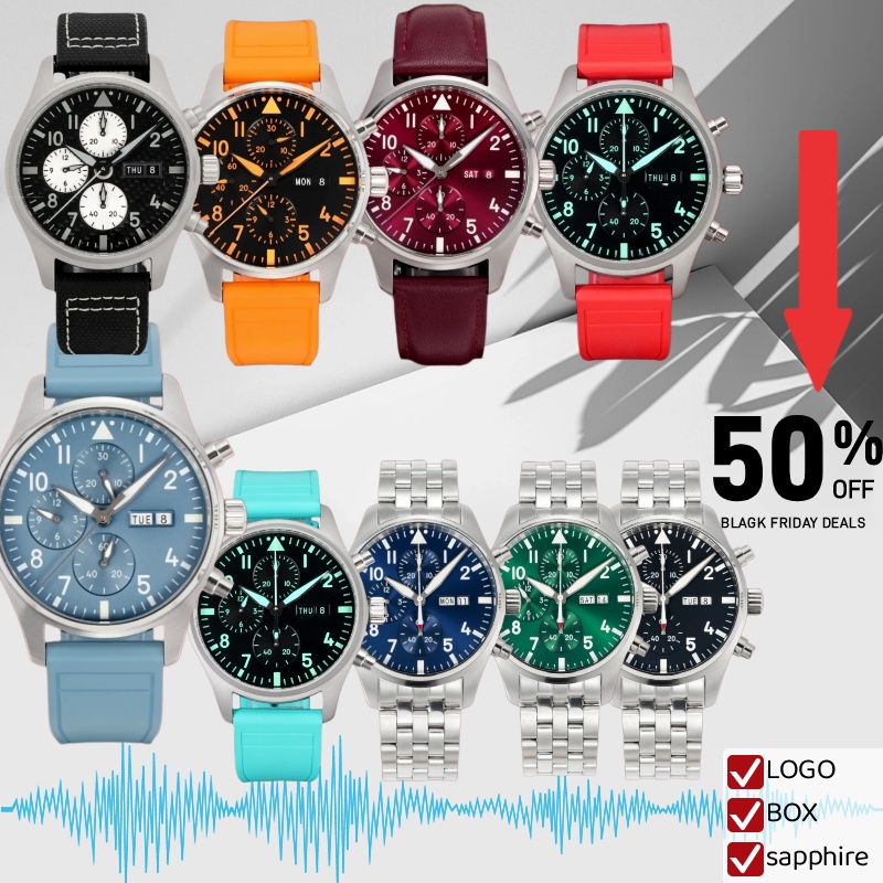 watch mens watch jason007 watches men luxury watch Designer watches Movement fully automatic mechanical stainless steel wrist sapphire glass with bo