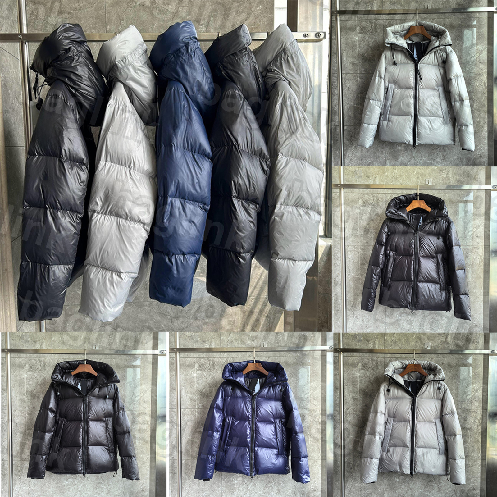 jacket down jacket hoodies jacket designer hoodie windbreaker jacket designer Coat jackets long sleeve windbreaker designer Long Sleeve Hoodie Set f