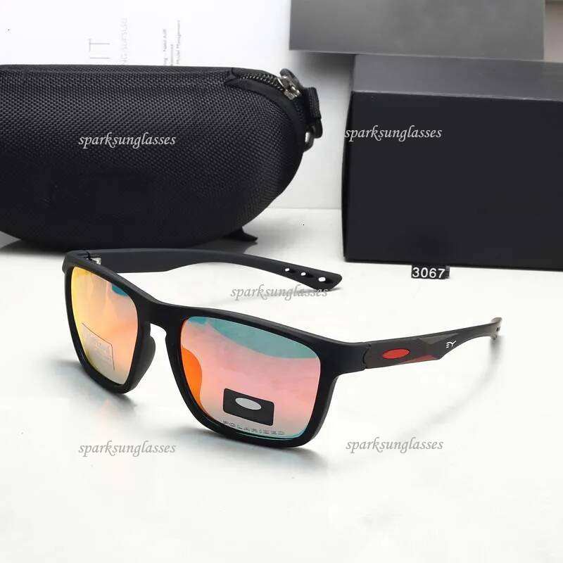 Designer Ocklie Sunglasses Casual Classic Eyeglasses Frame Outdoor Beach Party Sun Glasses For Women High Quality k9l9