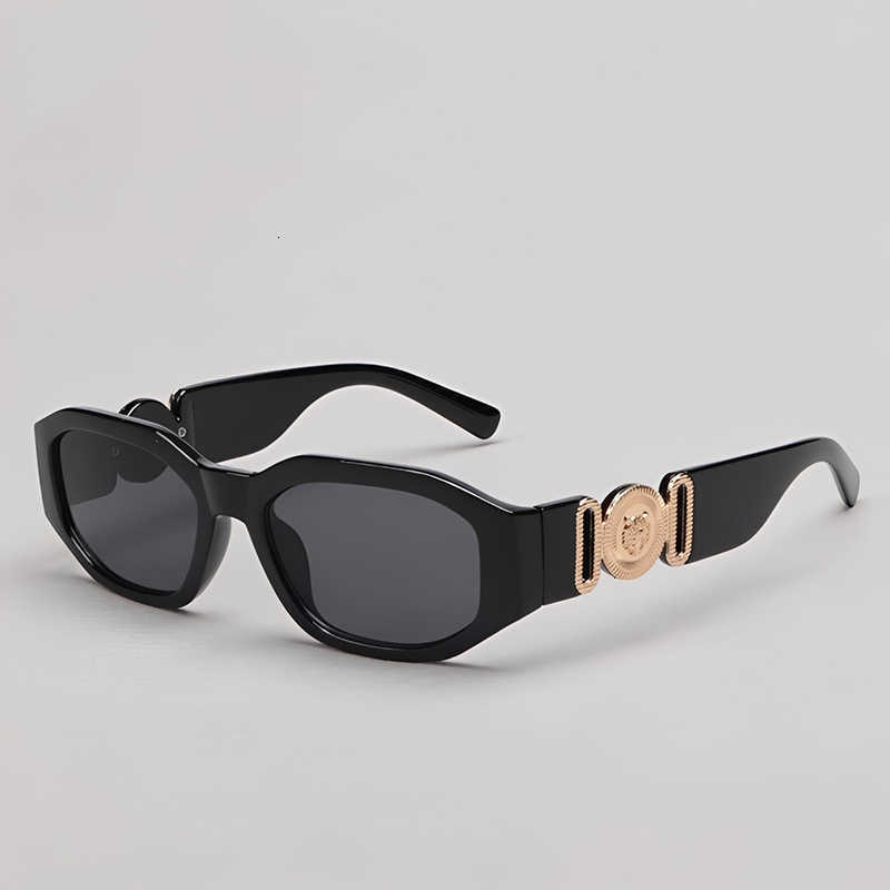 Brand Sunglasses Fashion Luxury Designer Sunglasses Women 2026 Leopard New Vintage Cat Eye Shades Glasses Summer Travel Party SunglassesT260923