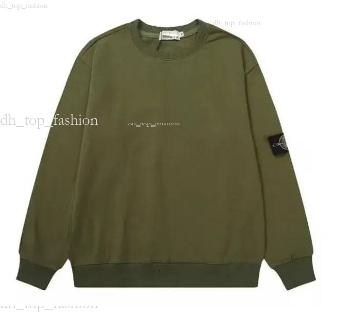 Stone Long Sleeve Hoodies Jacket Designer Top Stoney Jumper Men Women Black Mens Clothes Women's Sweatshirt Casual Pullover Jackets Hooded c2a