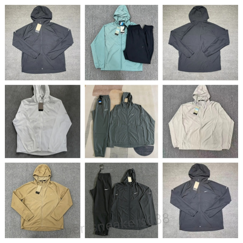 Designer Children Spring summer Boys Girls Running Jackets Windbreaker Jacket Zipper sunscreen Jacket Outdoor Sportswear Windproof Lightweight Fashi