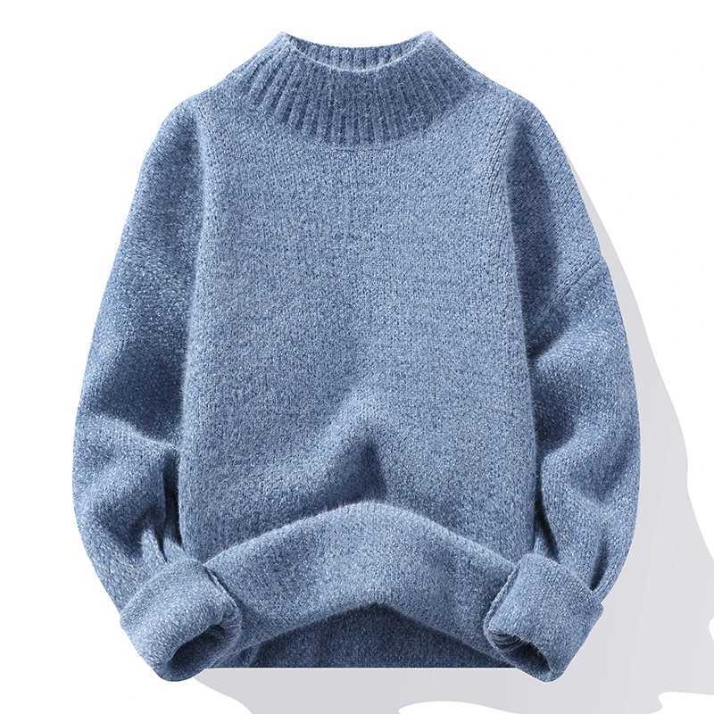 Women's Sweaters New Knit Sweater in Fine Yarn Multiple Colors Available Sizes M-3XL D260923