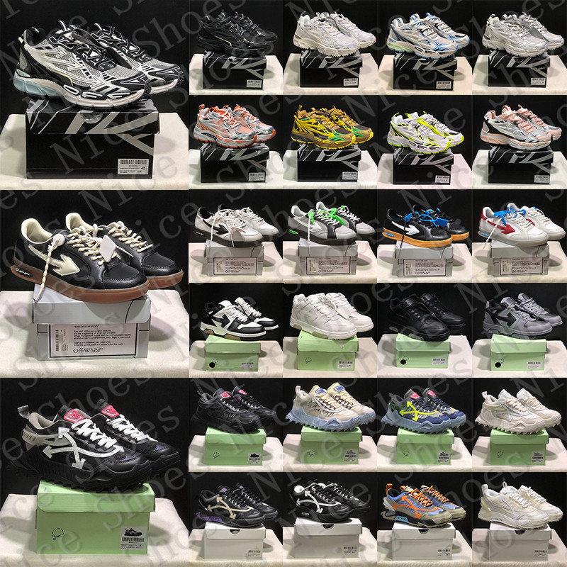 With Box Designer off white wihte whiteshoess offwhite sneakers Shoes chaussures Be Right Back mens womens trainers scarpe schuhe schoenen d h gate