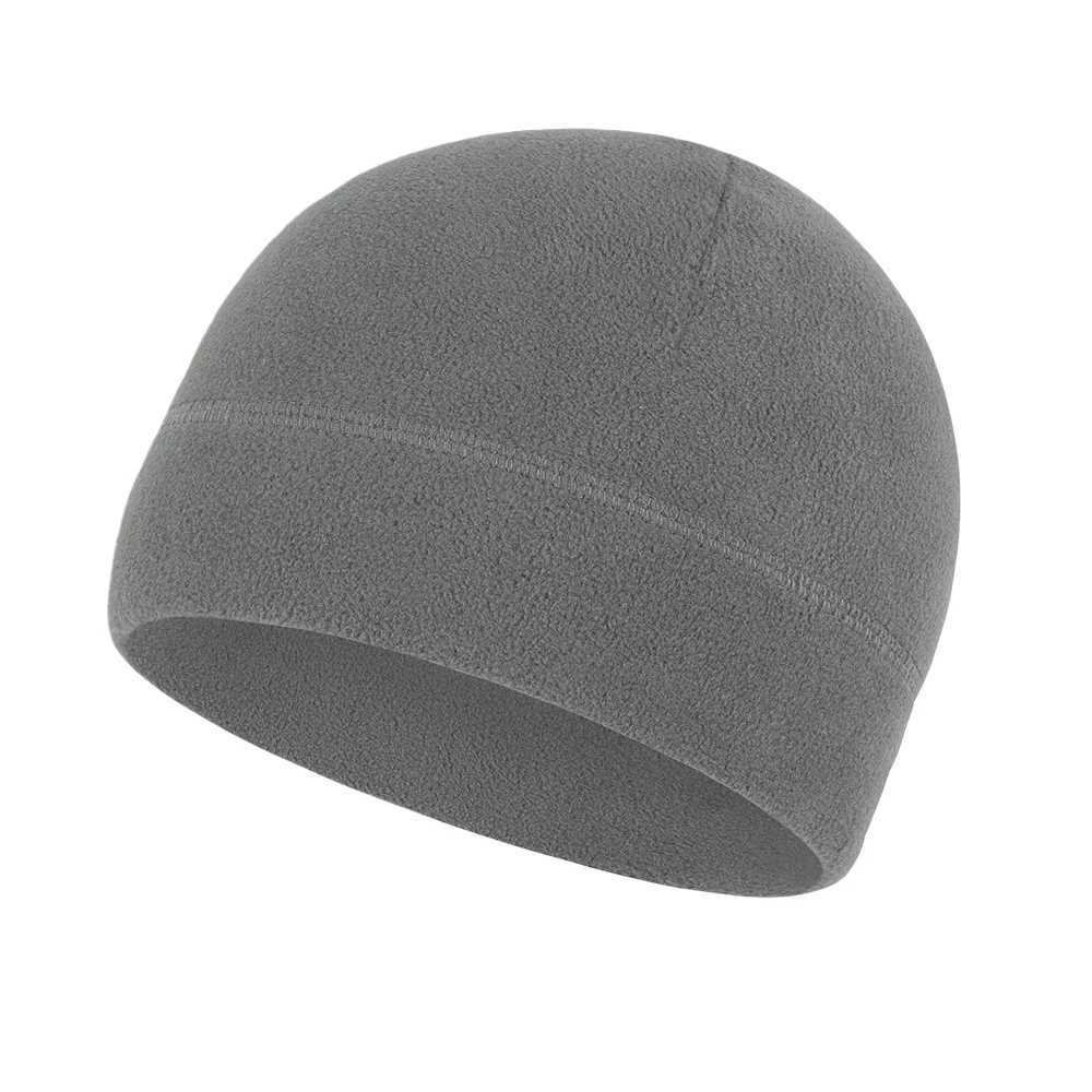 Men's Winter Warm Fce Windproof Beanie Hat Ski Hiking Camping Outdoor Sports Thermal Skull Cap Z260922