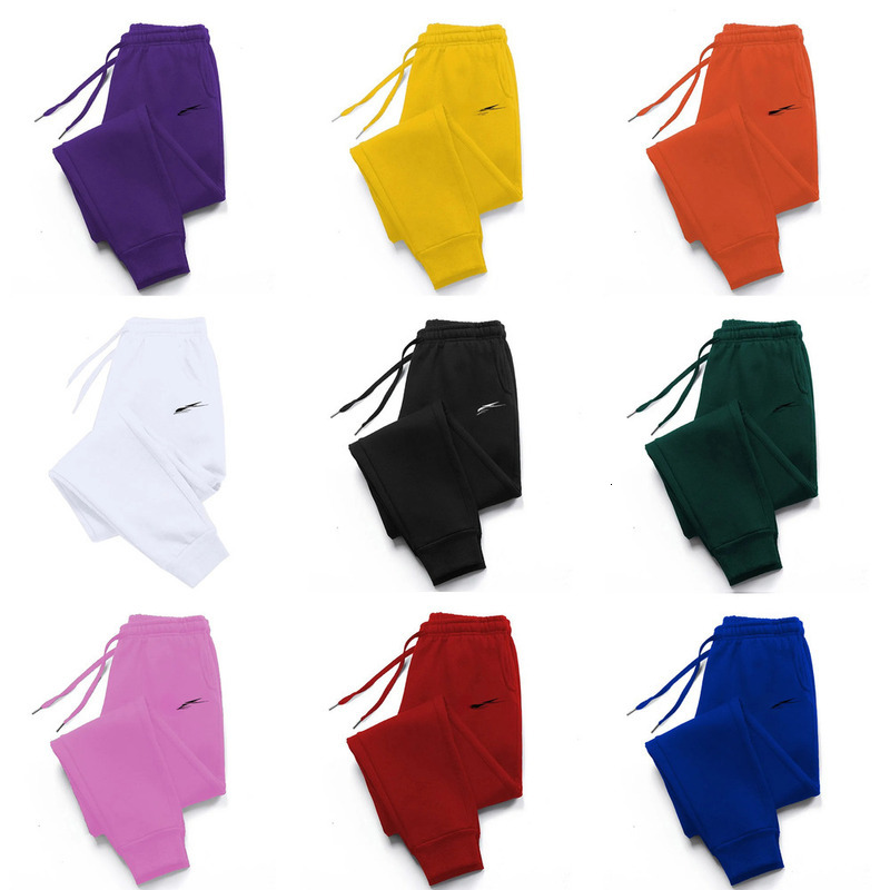 Designer Men's nikiPants Designer Pants Paint style printed Sweatpants Fashion High Street Jogger Men's Sweatpants Hip Hop Rock Street 35