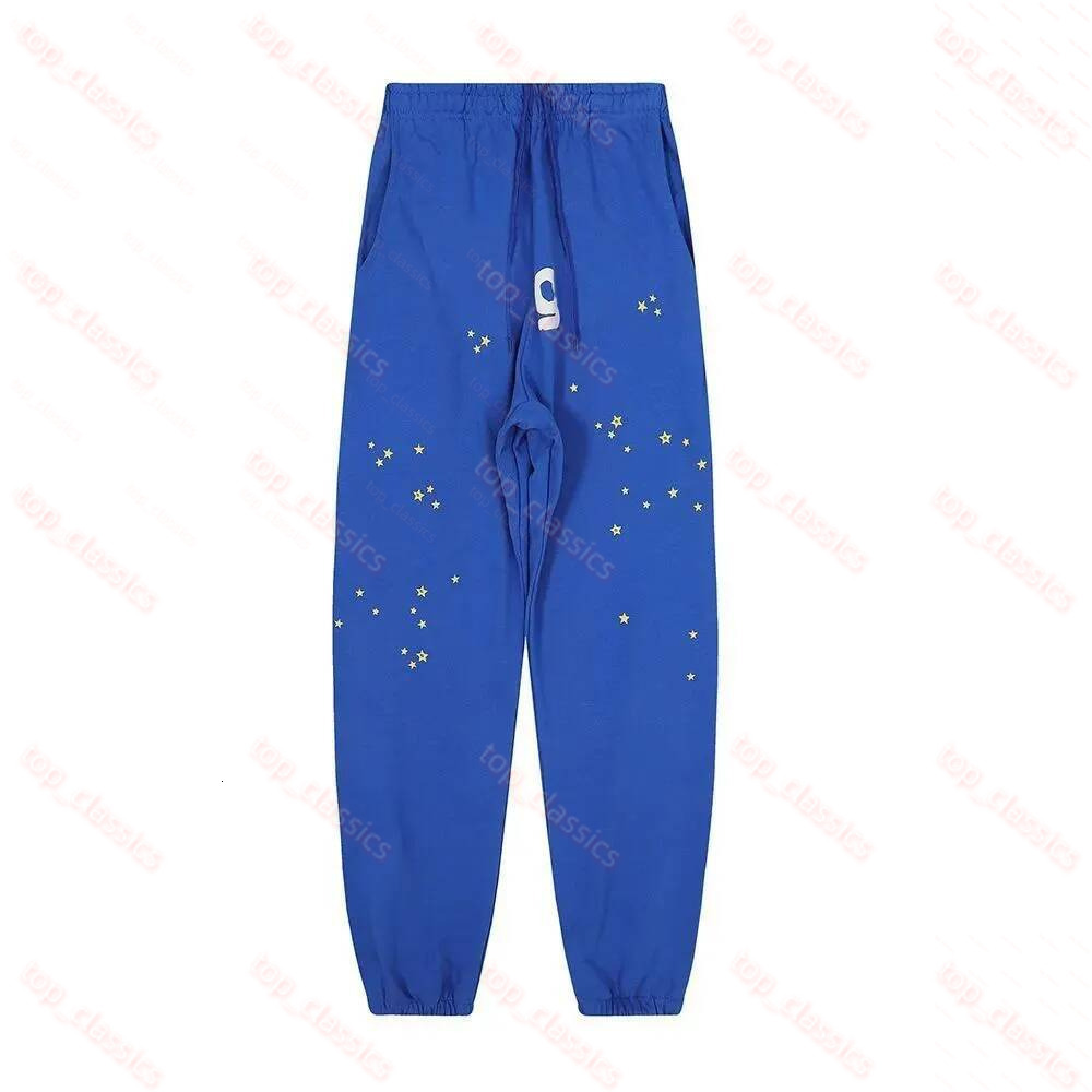 Spider Hoody Set Web Hoodie For Men Sweatshirts Hoody Women Grid Five Cobweb Hoody Tracksuit Print Pullover Net Mens Pants Suit c2c