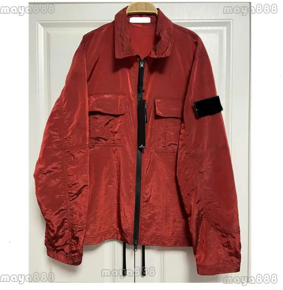 Stones Islenda Hoodie Designer Sweatshirt Stones Jacket Brand Compass Badge Jacket Women Full Zipper Knit Crew Neck Sweaters Long Slevee Topstoney S