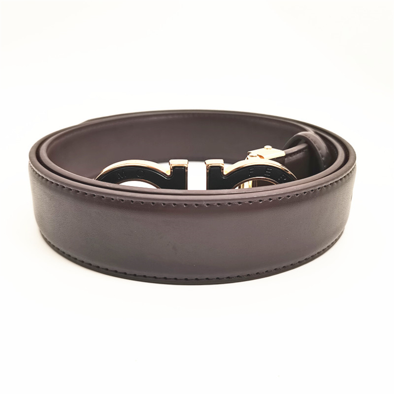 Designer Belt Men Belts for Women Designer 3.5cm Width F Simple Man and Woman Brand Luxury Belt High Quality Bb Simon Belt Jeans Skirt Belts Cintura