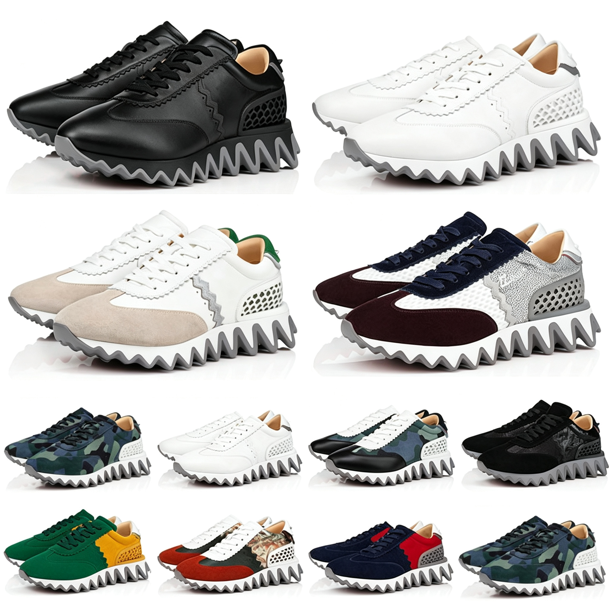 Designer hommes femmes chaussures hommes chaussures habillées à lacets affaires décontracté fête sociale qualité baskets en cuir formateurs forme