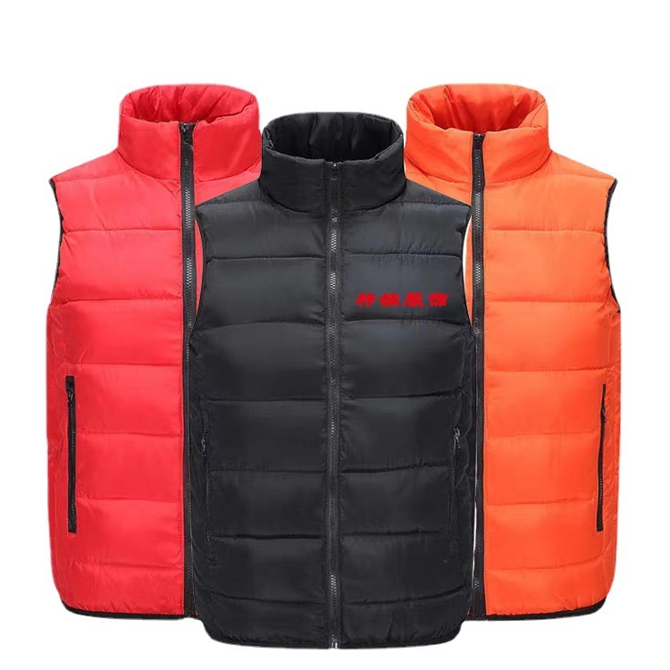 Luxurious Designer Fall/winter New Cotton Jacket For Men, Solid Color, Casual And Fashionable, For Couple DZ Outdoor Sports Group Clothing. Skiing W