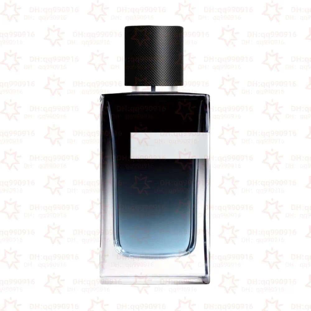 Cologne Perfume Women 100ml fragrance 2.5oz eau de parfum long lasting unisex Men spray Golden Perfumes QUality Fast Ship 5812
